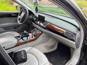 Audi A8 4.2 TDI, снимка 4