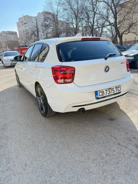 BMW 118, снимка 3