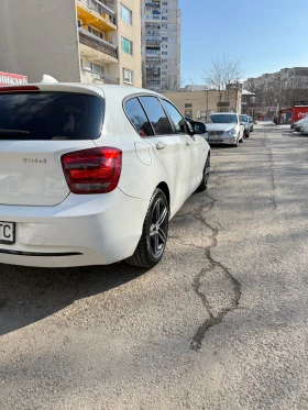 BMW 118, снимка 5