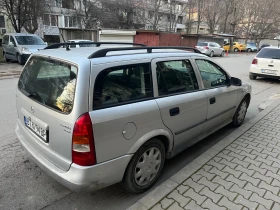 Opel Astra 1.4 | Mobile.bg    3