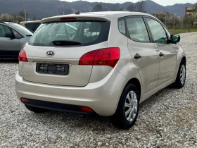 Kia Venga 1.4 GPL Италия, снимка 6