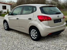 Kia Venga 1.4 GPL Италия, снимка 7