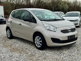 Kia Venga 1.4 GPL Италия, снимка 1