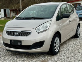 Kia Venga 1.4 GPL Италия, снимка 3