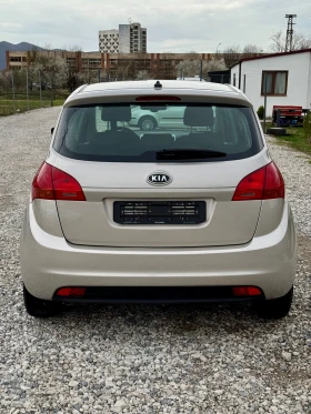 Kia Venga 1.4 GPL Италия, снимка 8