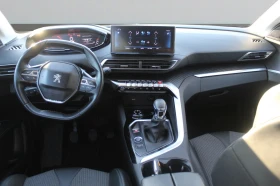 Peugeot 3008 ALLURE 1.2 PureTech 130 S&S BVM6 EURO 6/2012093 | Mobile.bg    4