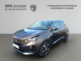     Peugeot 3008 ALLURE 1.2 PureTech 130 S&S BVM6 EURO 6/2012093