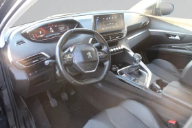 Peugeot 3008 ALLURE 1.2 PureTech 130 S&S BVM6 EURO 6/2012093 | Mobile.bg    5
