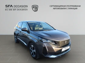 Peugeot 3008 ALLURE 1.2 PureTech 130 S&S BVM6 EURO 6/2012093 | Mobile.bg    2
