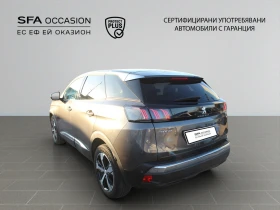 Peugeot 3008 ALLURE 1.2 PureTech 130 S&S BVM6 EURO 6/2012093 | Mobile.bg    3