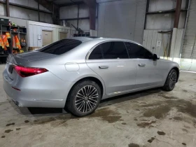 Mercedes-Benz S 580 4.0L 8 All wheel drive - 130300 лв. - 37484587 | Car24.bg