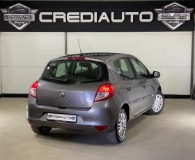 Renault Clio 1.1i ГАЗ - 5500 лв. - 46019205 | Car24.bg