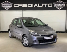 Renault Clio 1.1i ГАЗ - 5500 лв. - 46019205 | Car24.bg