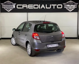 Renault Clio 1.1i ГАЗ - 5500 лв. - 46019205 | Car24.bg