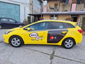 Обява за продажба на Kia Ceed 1.4 Газ! ~15 900 лв. - изображение 1