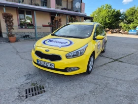 Обява за продажба на Kia Ceed 1.4 Газ! ~15 900 лв. - изображение 1
