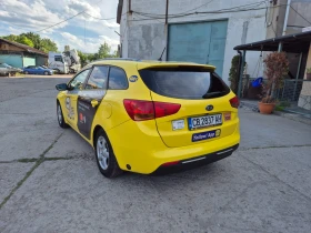 Обява за продажба на Kia Ceed 1.4 Газ! ~15 900 лв. - изображение 2