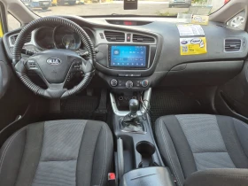 Обява за продажба на Kia Ceed 1.4 Газ! ~15 900 лв. - изображение 10