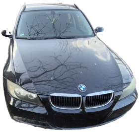 Обява за продажба на BMW 320 ~4 000 лв. - изображение 2