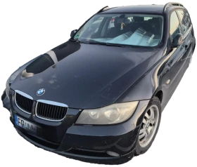 Обява за продажба на BMW 320 ~4 000 лв. - изображение 1
