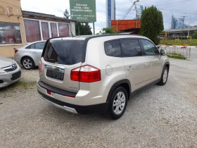 Chevrolet Orlando 1.8i GPL 6+ 1 Места - 8999 лв. - 20576797 4