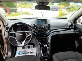 Chevrolet Orlando 1.8i GPL 6+ 1 Места - 8999 лв. - 20576797 10