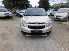 Chevrolet Orlando 1.8i GPL 6+ 1 Места - 8999 лв. - 20576797 2