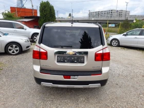 Chevrolet Orlando 1.8i GPL 6+ 1 Места - 8999 лв. - 20576797 5
