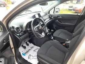 Chevrolet Orlando 1.8i GPL 6+ 1 Места - 8999 лв. - 20576797 8