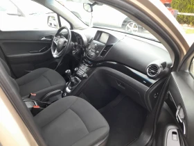 Chevrolet Orlando 1.8i GPL 6+ 1 Места - 8999 лв. - 20576797 13