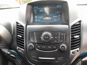 Chevrolet Orlando 1.8i GPL 6+ 1 Места - 8999 лв. - 20576797 14