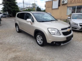 Chevrolet Orlando 1.8i GPL 6+ 1 Места - 8999 лв. - 20576797 3