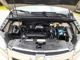 Chevrolet Orlando 1.8i GPL 6+ 1 Места - 8999 лв. - 20576797 17