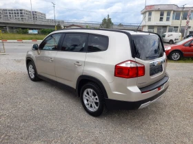 Chevrolet Orlando 1.8i GPL 6+ 1 Места - 8999 лв. - 20576797 6