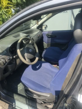Fiat Punto | Mobile.bg    5