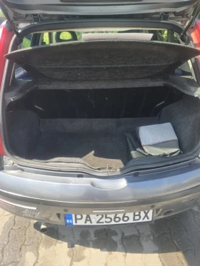 Fiat Punto | Mobile.bg    11
