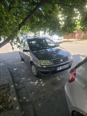 Fiat Punto | Mobile.bg    4