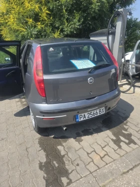 Fiat Punto | Mobile.bg    3