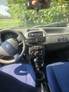 Fiat Punto | Mobile.bg    13