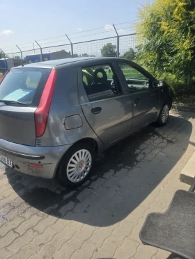 Fiat Punto | Mobile.bg    2