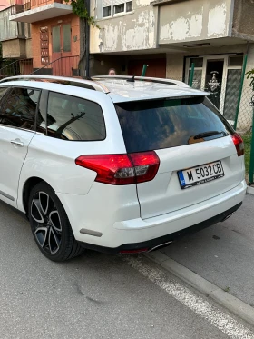 Citroen C5 | Mobile.bg    14