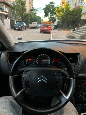 Citroen C5 | Mobile.bg    5
