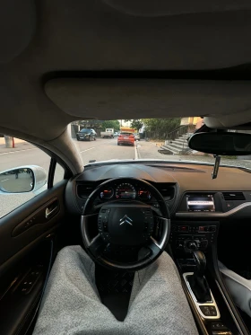 Citroen C5 | Mobile.bg    6