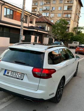 Citroen C5 | Mobile.bg    13
