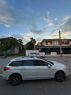 Citroen C5 | Mobile.bg    12