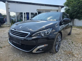 Peugeot 308 2.0 HDI * ALLURE * NAVI* FULL* SWISS*  | Mobile.bg    2