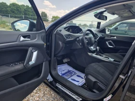 Peugeot 308 2.0 HDI * ALLURE * NAVI* FULL* SWISS*  | Mobile.bg    9
