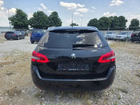 Peugeot 308 2.0 HDI * ALLURE * NAVI* FULL* SWISS*  | Mobile.bg    5