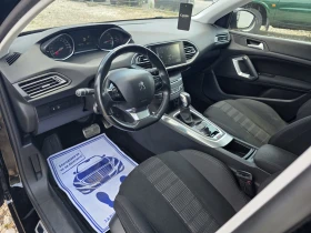 Peugeot 308 2.0 HDI * ALLURE * NAVI* FULL* SWISS*  | Mobile.bg    8
