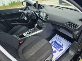 Peugeot 308 2.0 HDI * ALLURE * NAVI* FULL* SWISS*  | Mobile.bg    10